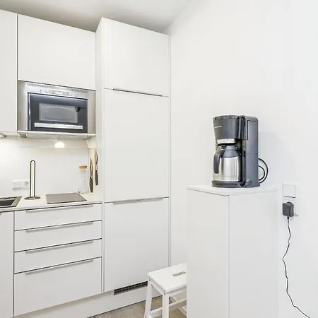 Apartment Stunning In Lembruch-duemmer *