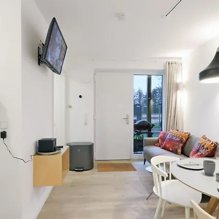 Stunning In Lembruch-duemmer Apartment Lembruch