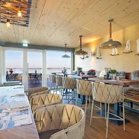 Apartment Stunning In Lembruch-duemmer *
