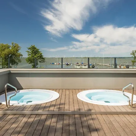 Apartment Stunning In Lembruch-duemmer