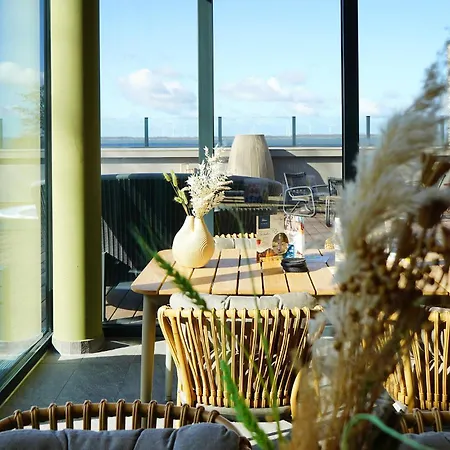 Stunning In Lembruch-duemmer Apartment