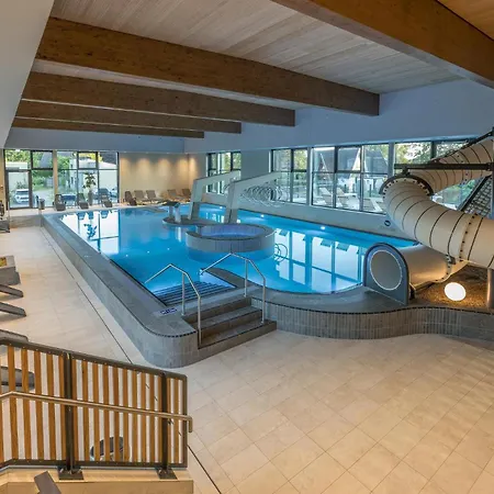 Stunning In Lembruch-duemmer Apartment Lembruch
