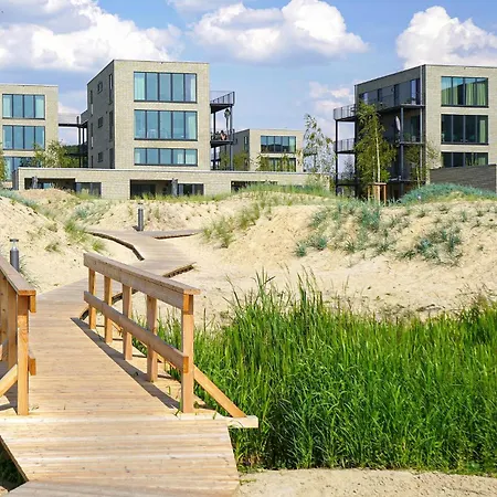 Stunning In Lembruch-duemmer Apartment Lembruch